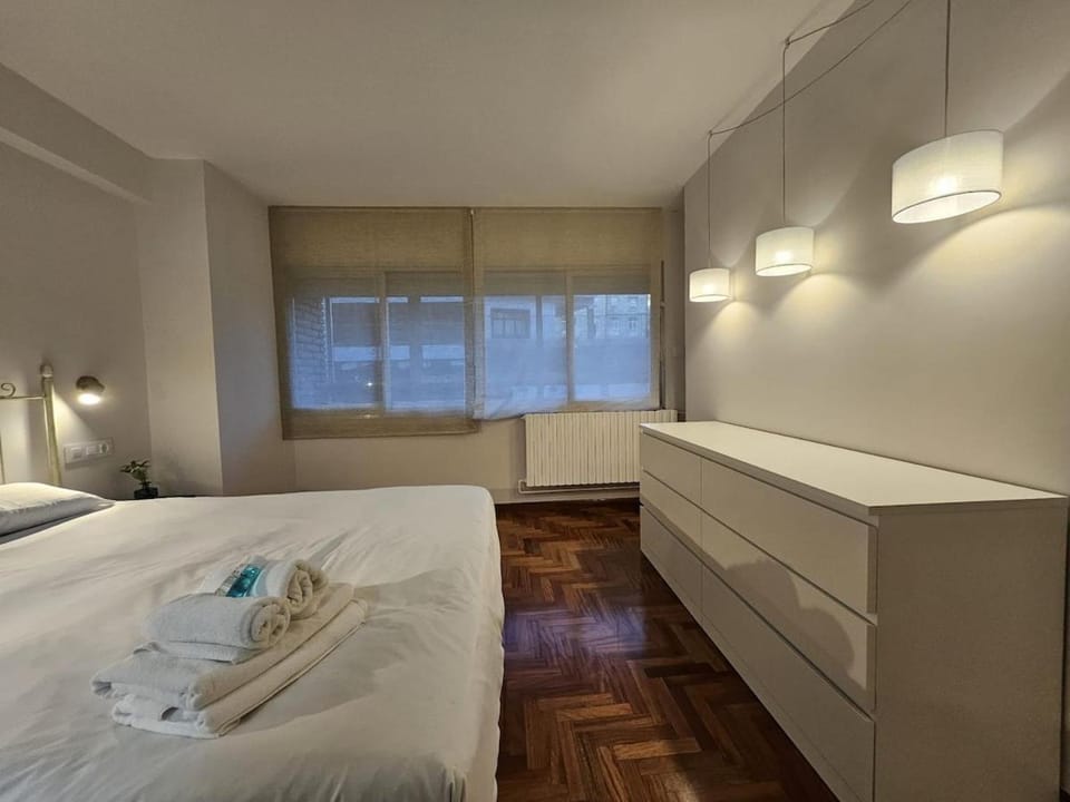 Camelias Apartment in Vigo