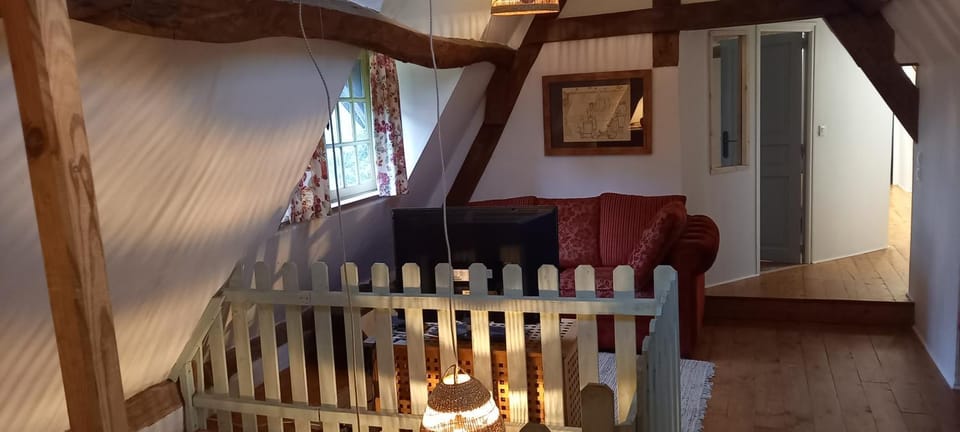 Chambre d'hôtes au clos de Silleron House in Normandy