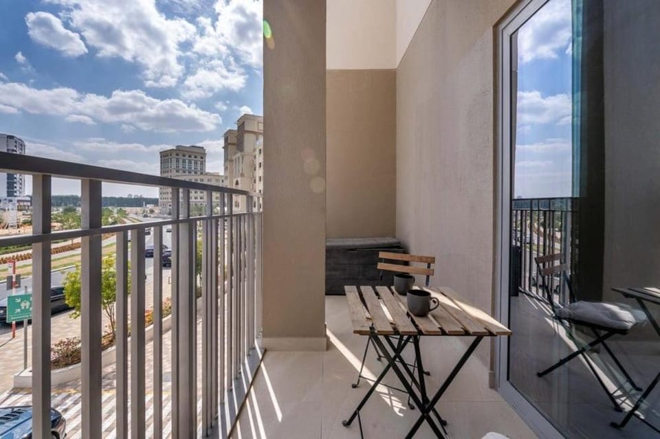 Luxury Studio Apartment Apartment in Dubai