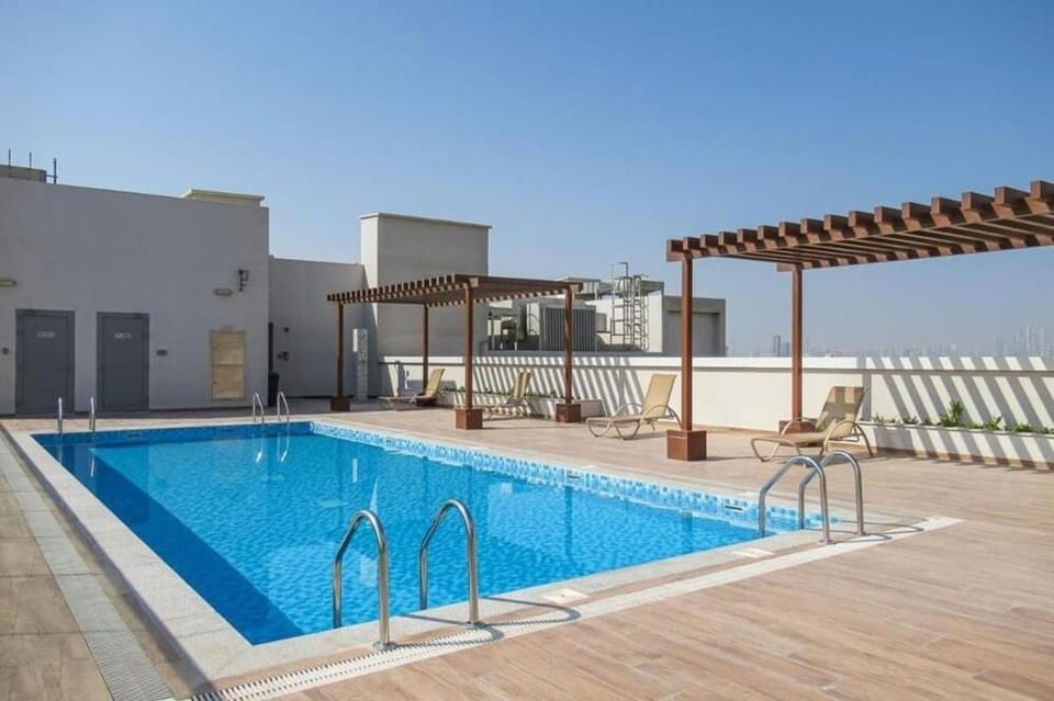 Luxury Studio Apartment Apartment in Dubai