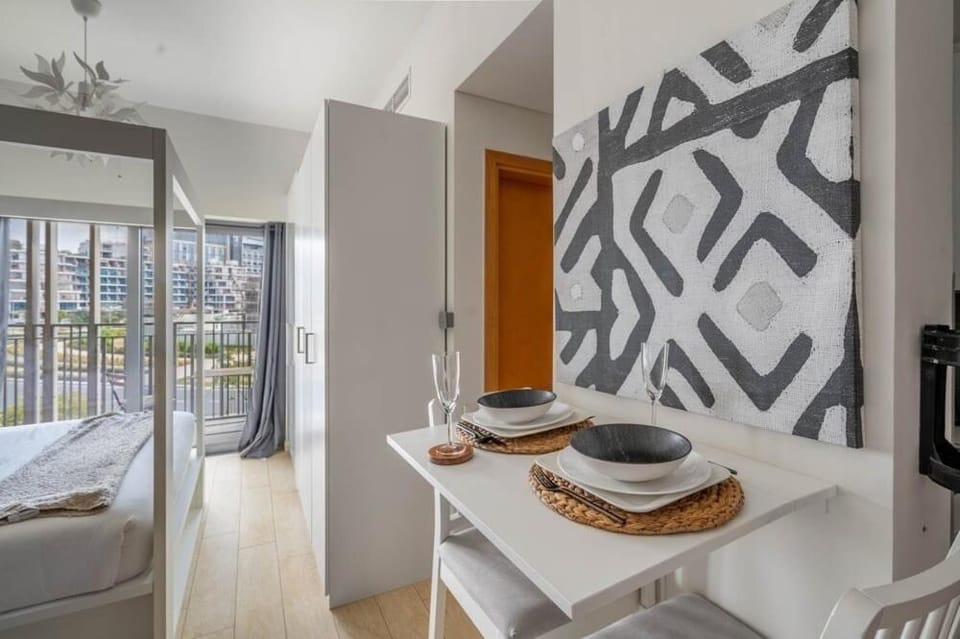 Luxury Studio Apartment Apartment in Dubai