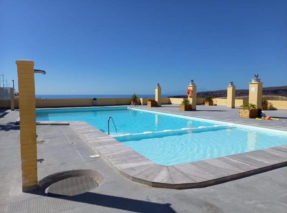 Lucas beach Apartment in Puerto Rico de Gran Canaria