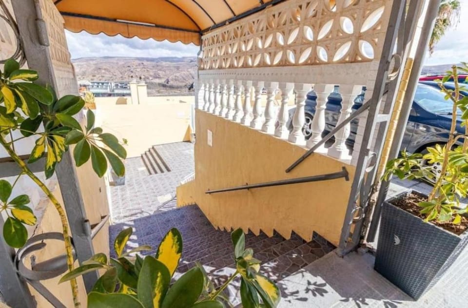 Lucas beach Apartment in Puerto Rico de Gran Canaria