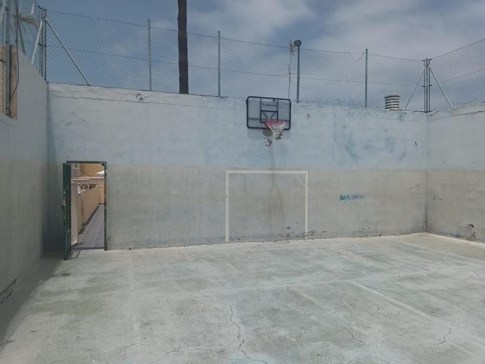 Children play ground