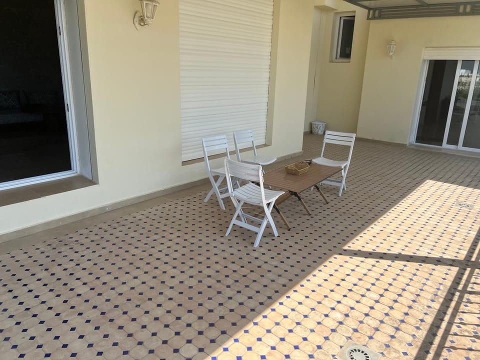 Sea View Villa Villa in Tangier