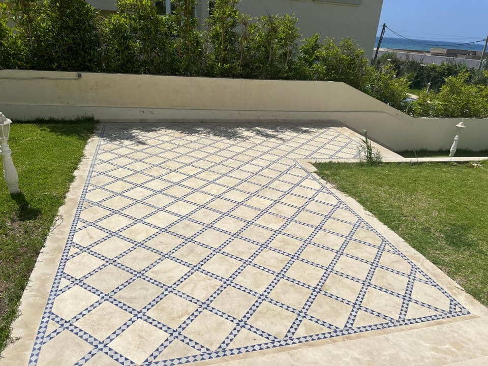 Sea View Villa Villa in Tangier