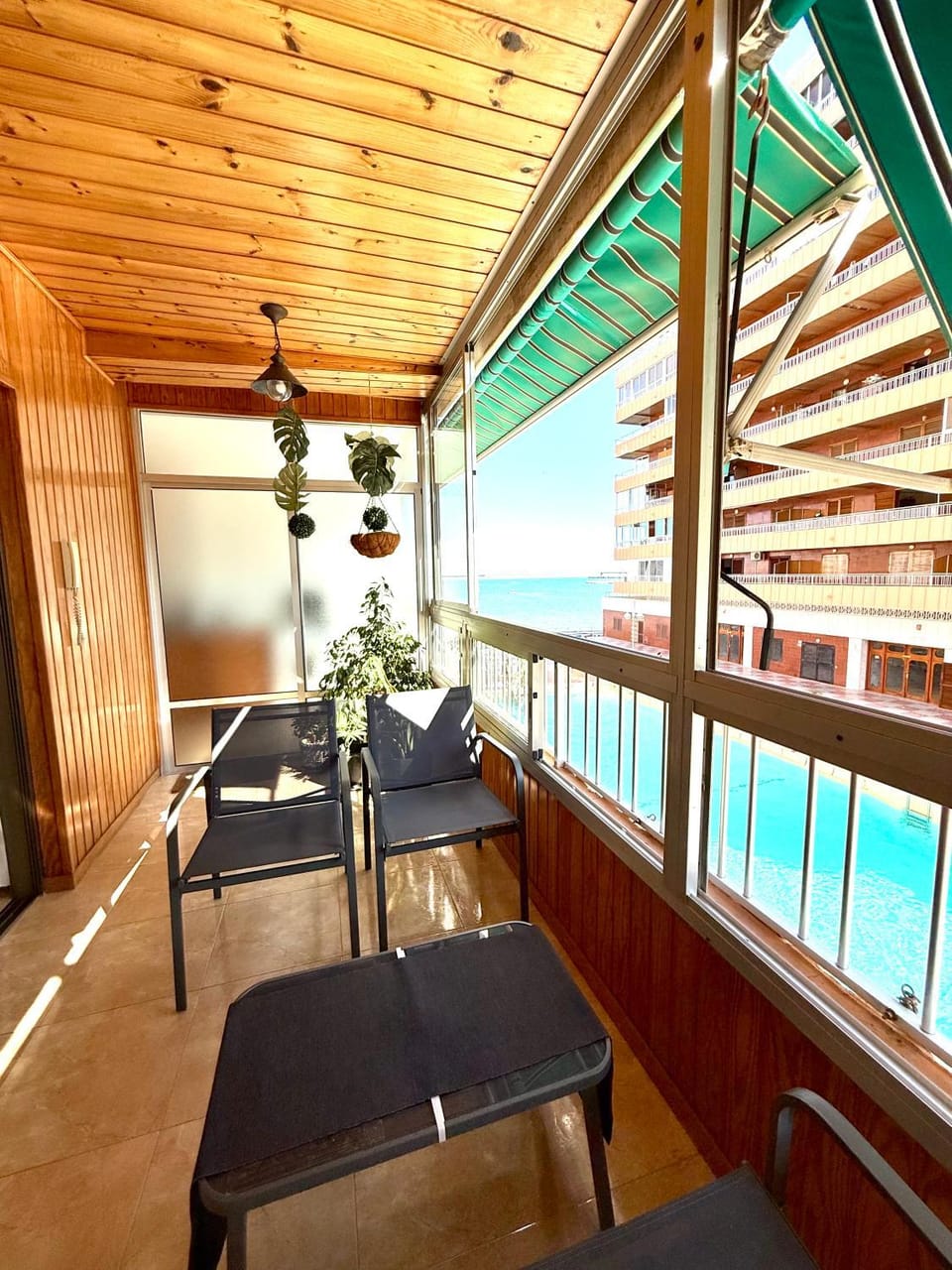 Apartamento El Puerto I Apartment in Torrevieja
