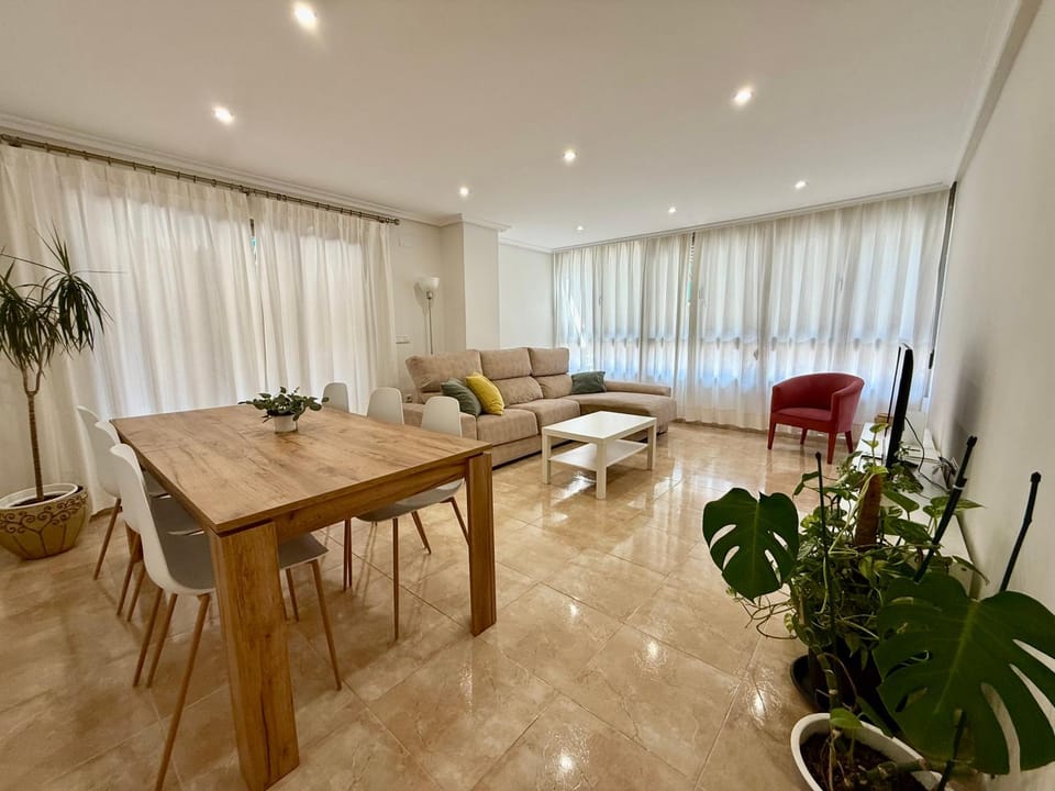 Apartamento El Puerto I Apartment in Torrevieja