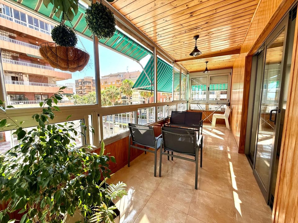 Apartamento El Puerto I Apartment in Torrevieja
