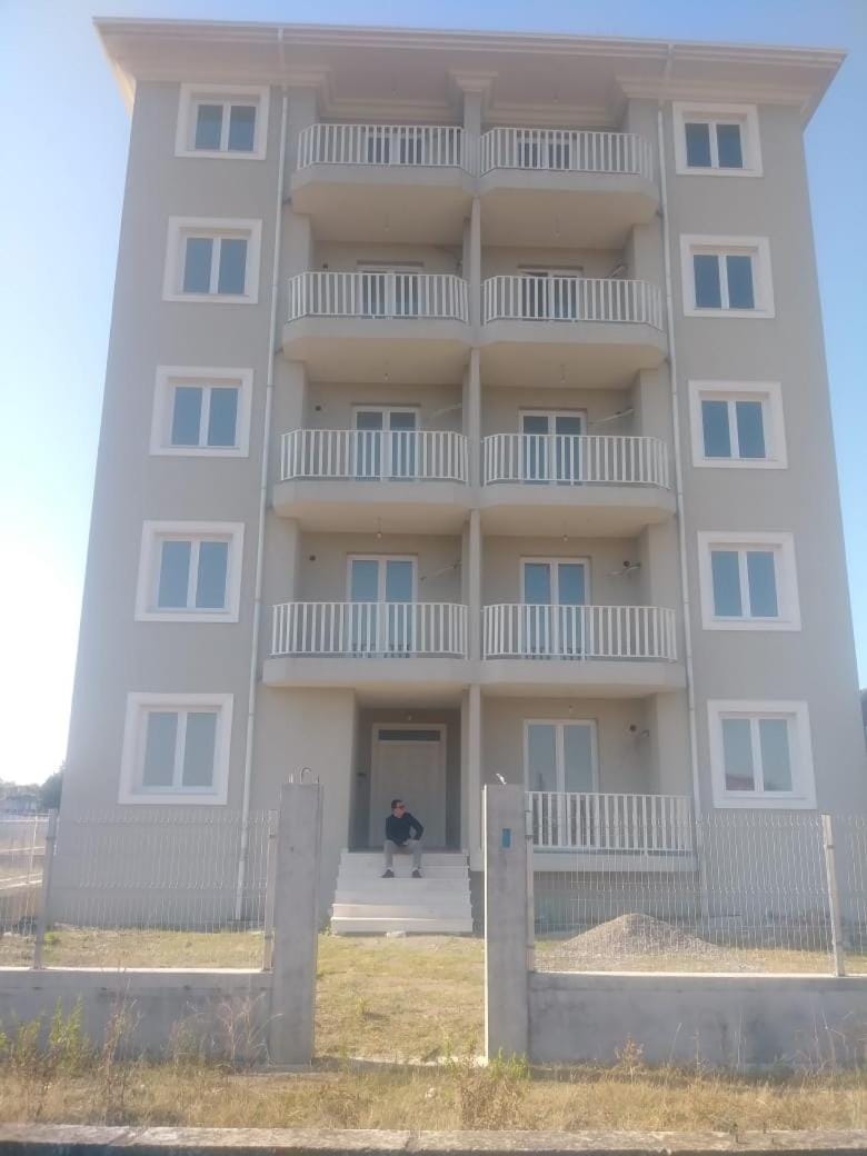 Property building, Day, View (from property/room), Balcony/Terrace
