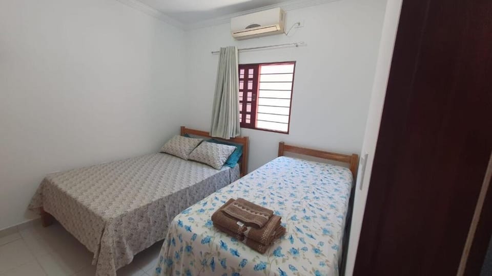 Casa ROSA in Antunes Maragogi House in State of Alagoas, Brazil