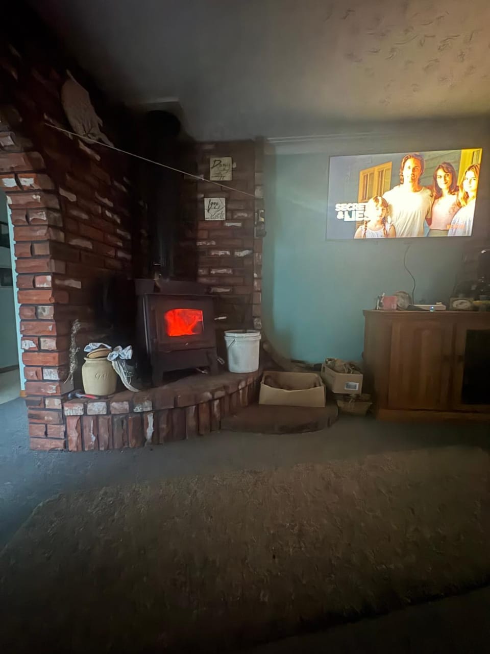 Cosy Colonial Cottage Homestay Vacation rental in West Coast