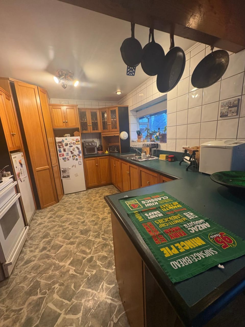 Cosy Colonial Cottage Homestay Vacation rental in West Coast