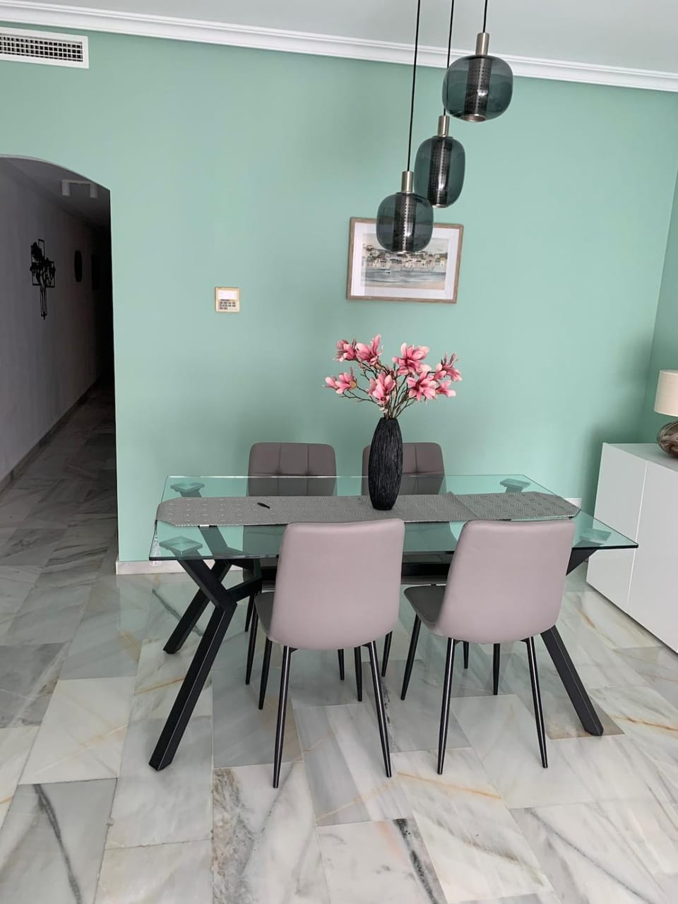 Our home, your home in Calpe Apartment in Calp