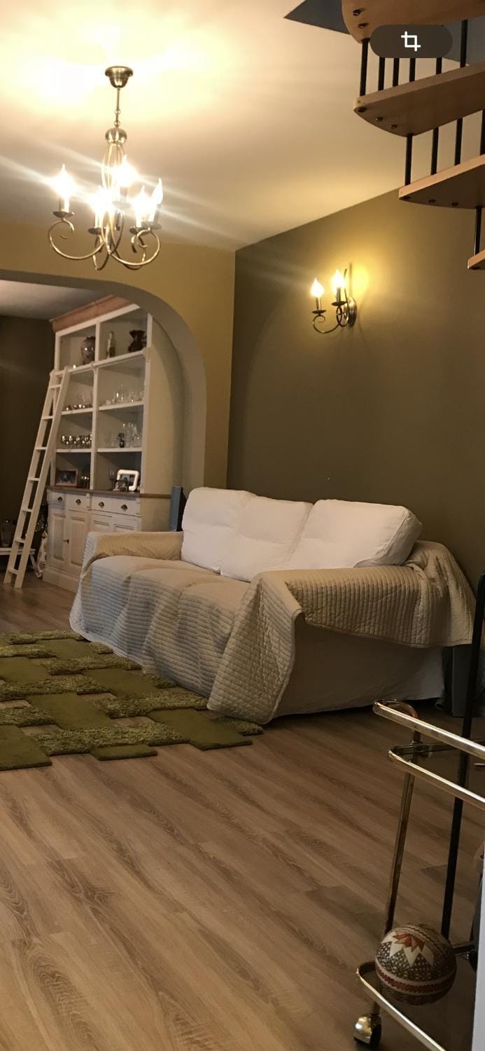 Domenii House Vacation rental in Bucharest