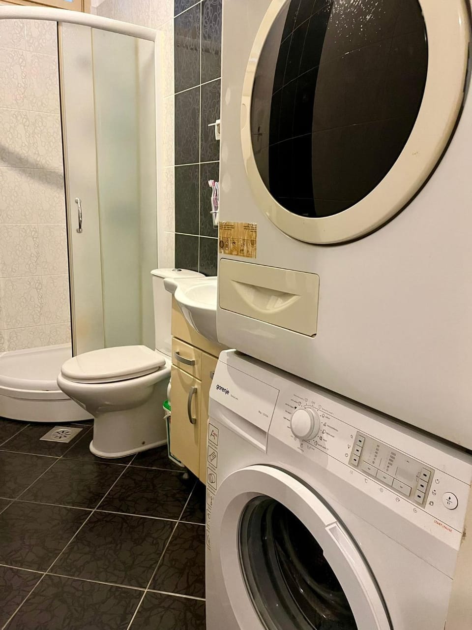 Tivat Centar Apartment Apartment in Kotor Municipality