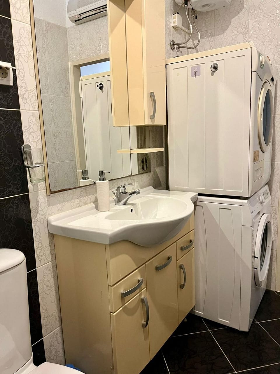 Tivat Centar Apartment Apartment in Kotor Municipality