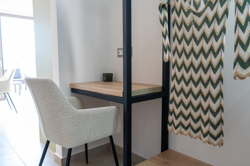 Afali City Center apartments Apartment in Zakynthos