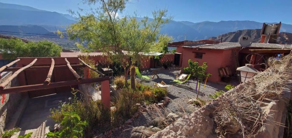 El Quitapenas Sumaj Pacha Chalet in Jujuy Province, Argentina