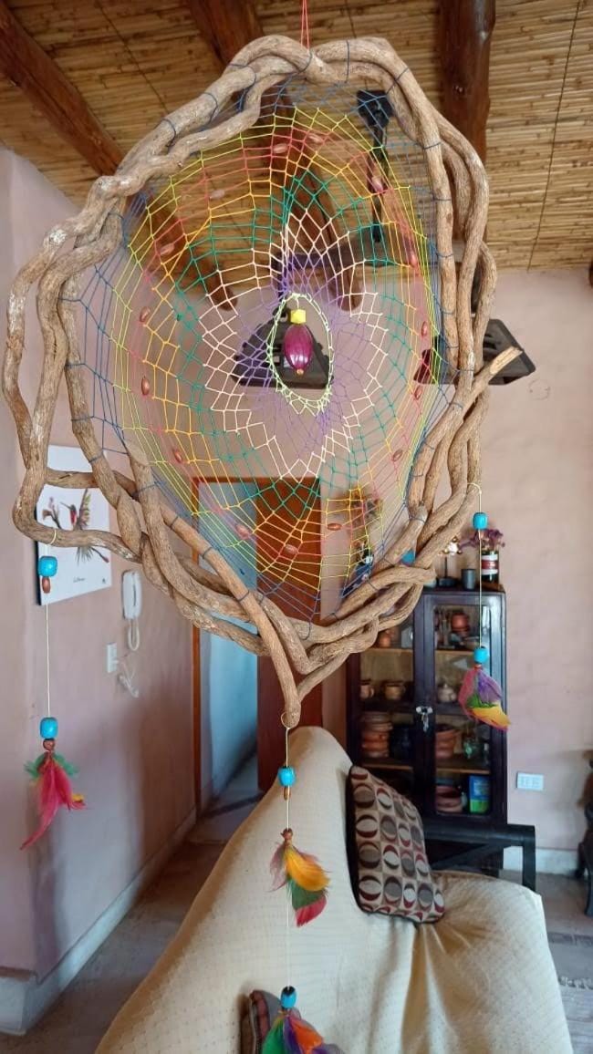 El Quitapenas Sumaj Pacha Chalet in Jujuy Province, Argentina