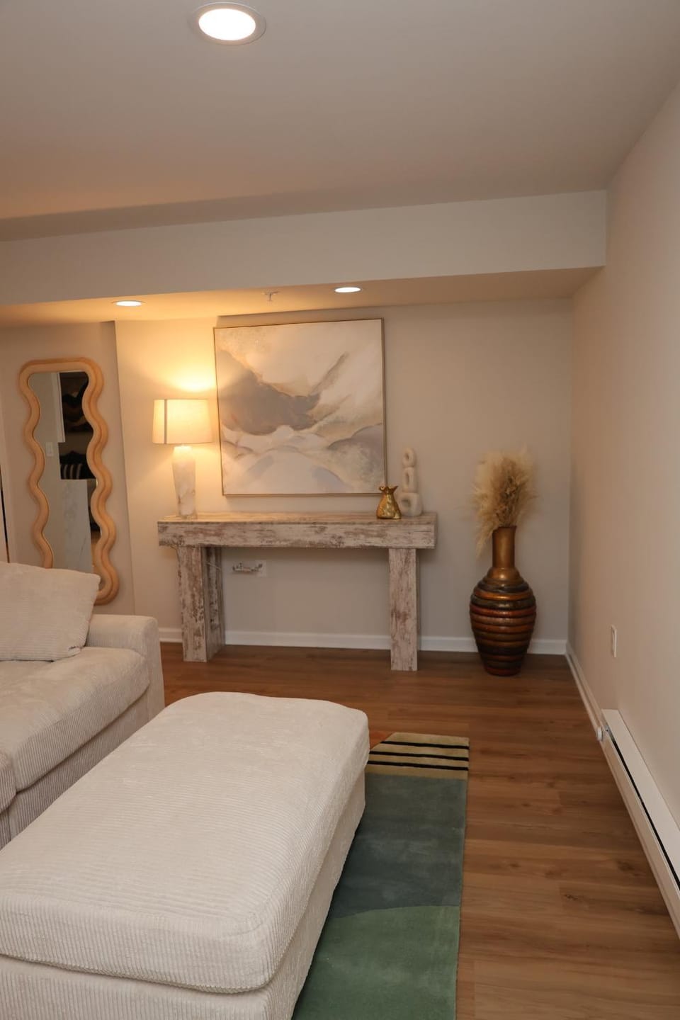 Ultra Luxe 2B Basement Apartment Apartment in Prince Georges County