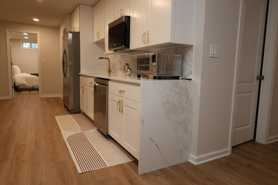 Ultra Luxe 2B Basement Apartment Apartment in Prince Georges County