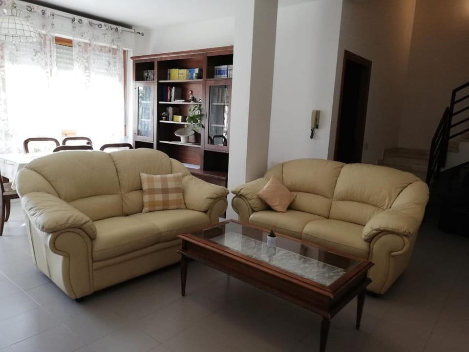 La Terrazza Apartment in Cagliari