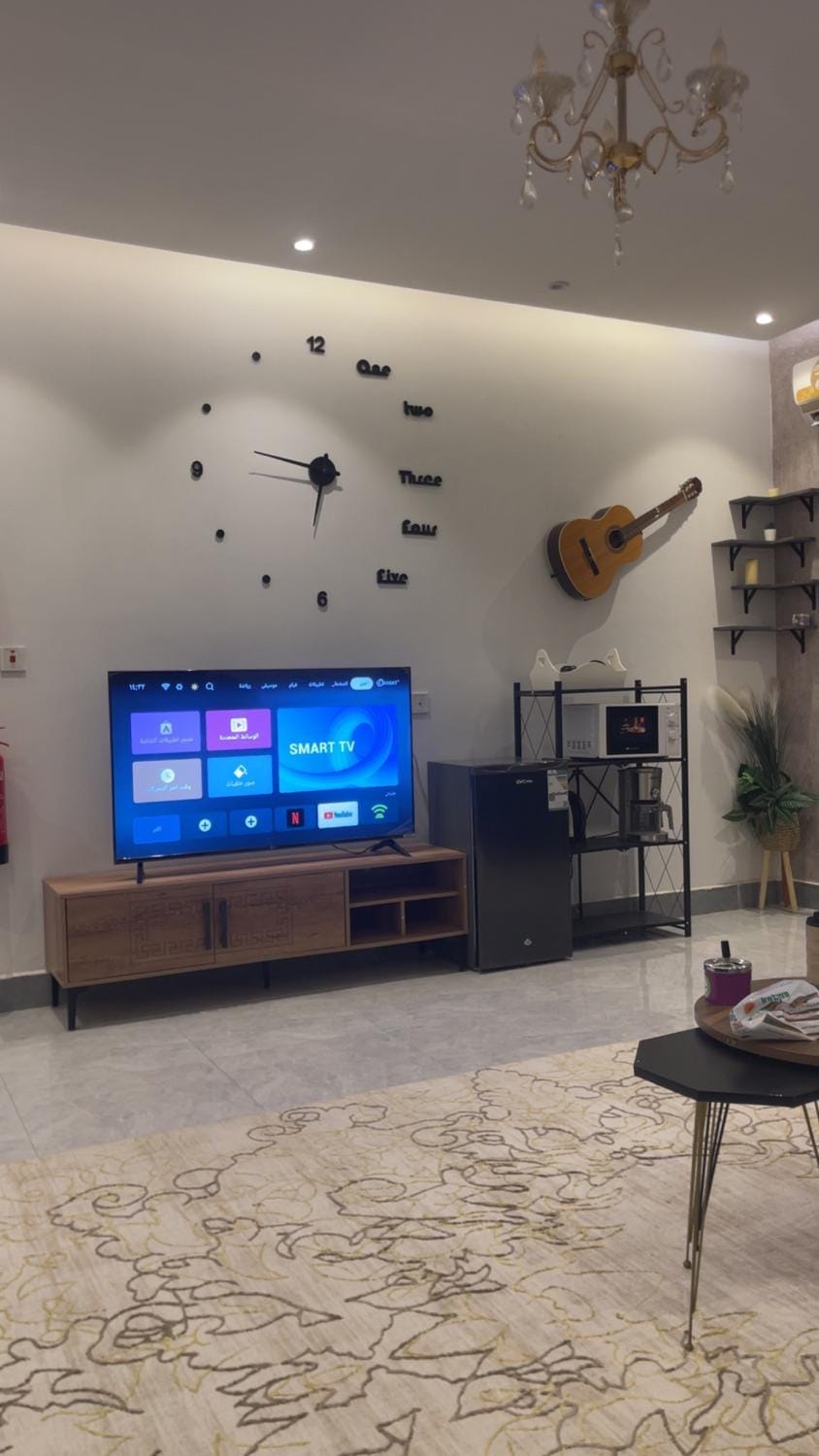 شقه فاخره بمدخل ذاتي Apartment in Jeddah
