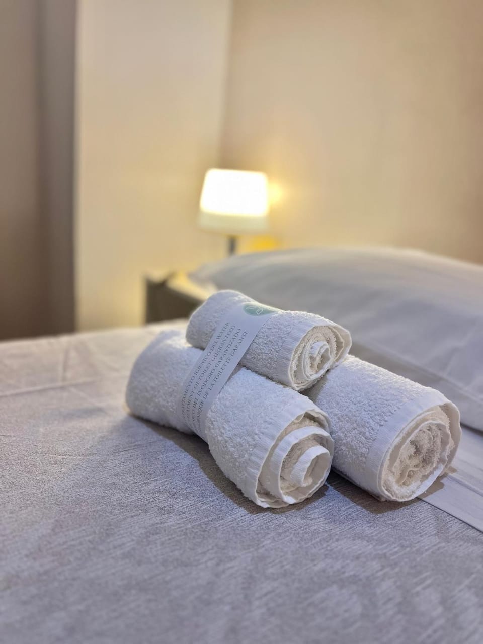 towels