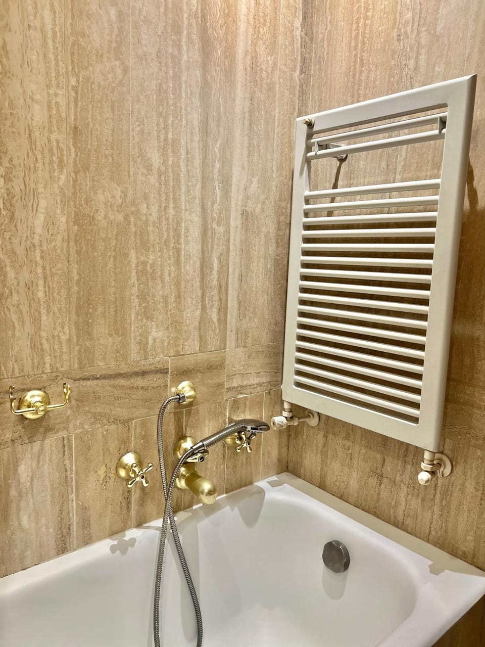 Shower, Bathroom, Bath