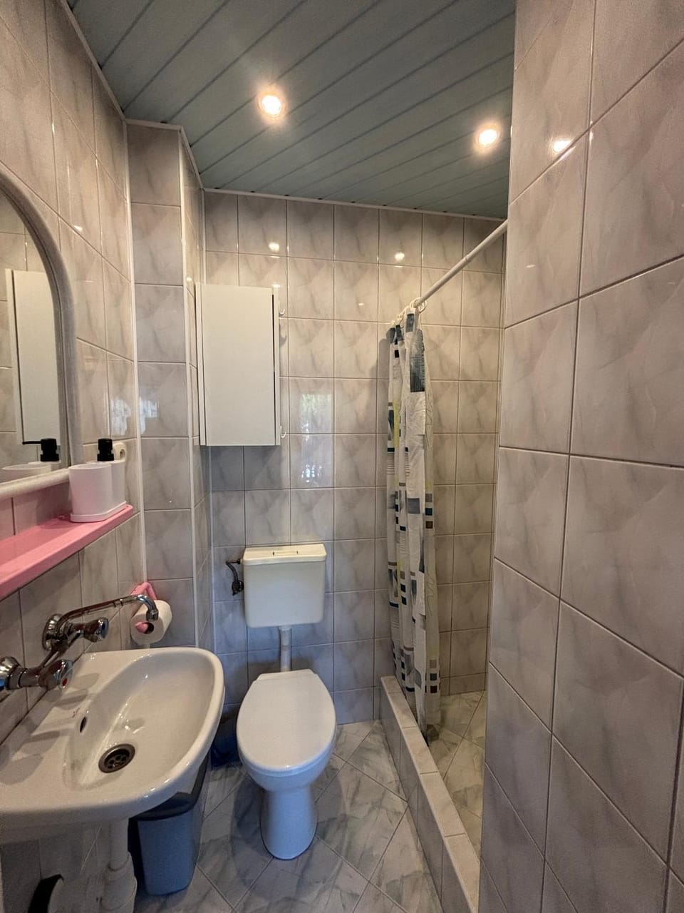 Dawid - pokoje gościnne blisko plaży Vacation rental in Wladyslawowo
