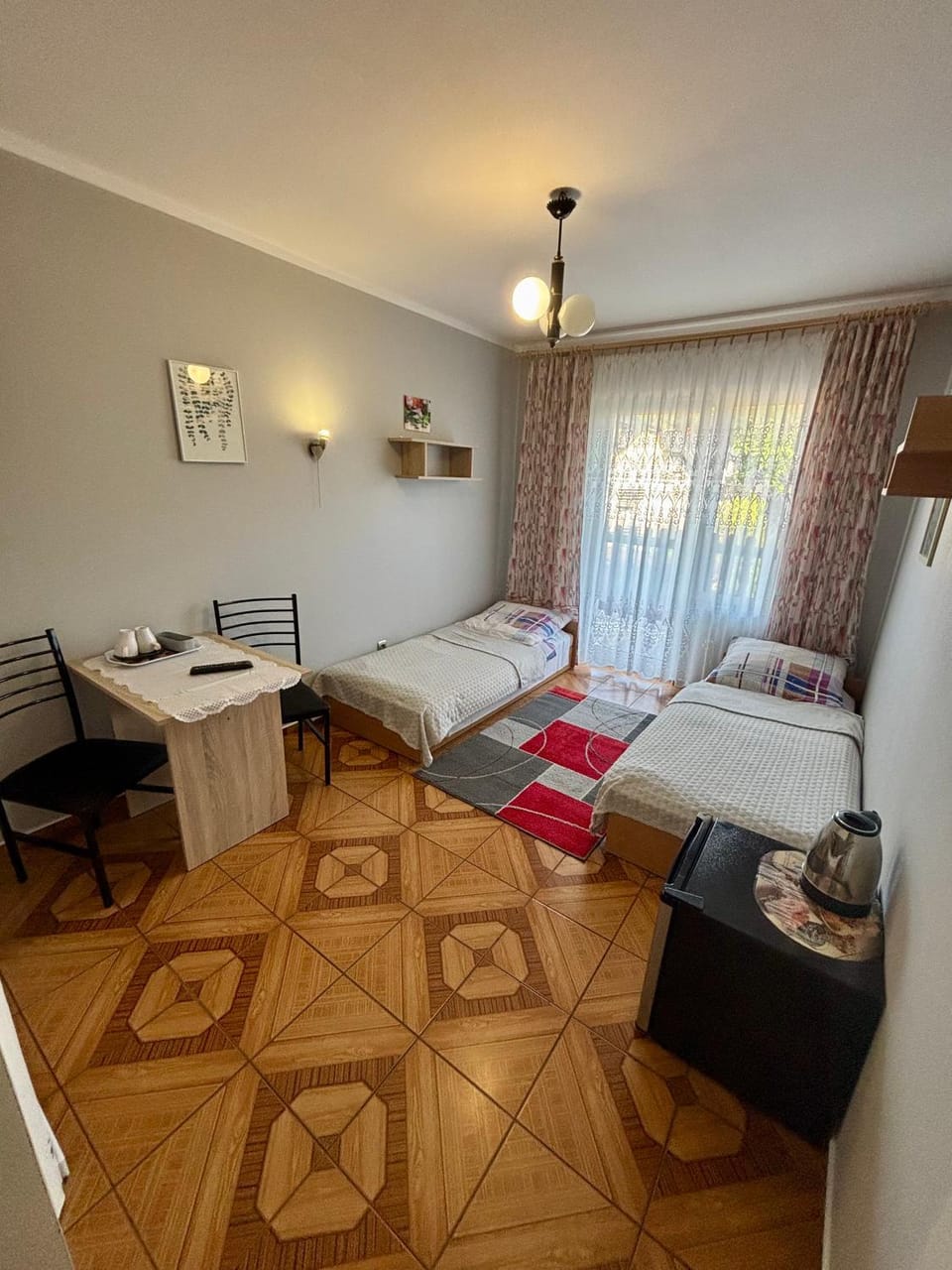 Dawid - pokoje gościnne blisko plaży Vacation rental in Wladyslawowo