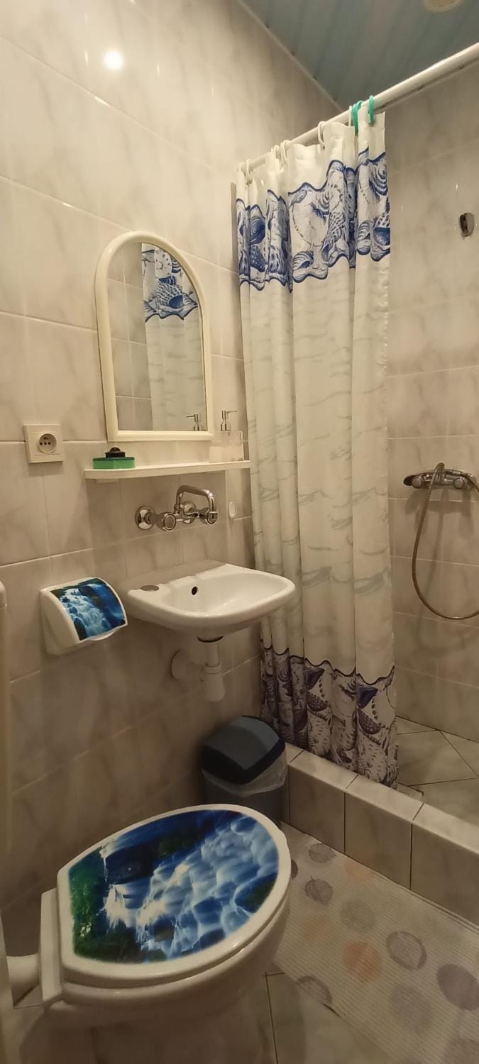 Dawid - pokoje gościnne blisko plaży Vacation rental in Wladyslawowo