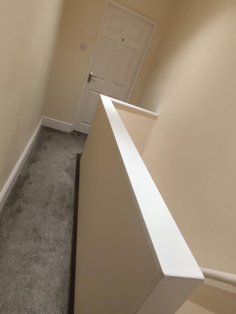 En-Suite Double-Bedroom in the Heart of Salford Manchester CR3 Perfect for Short Stays Bed and Breakfast in Salford