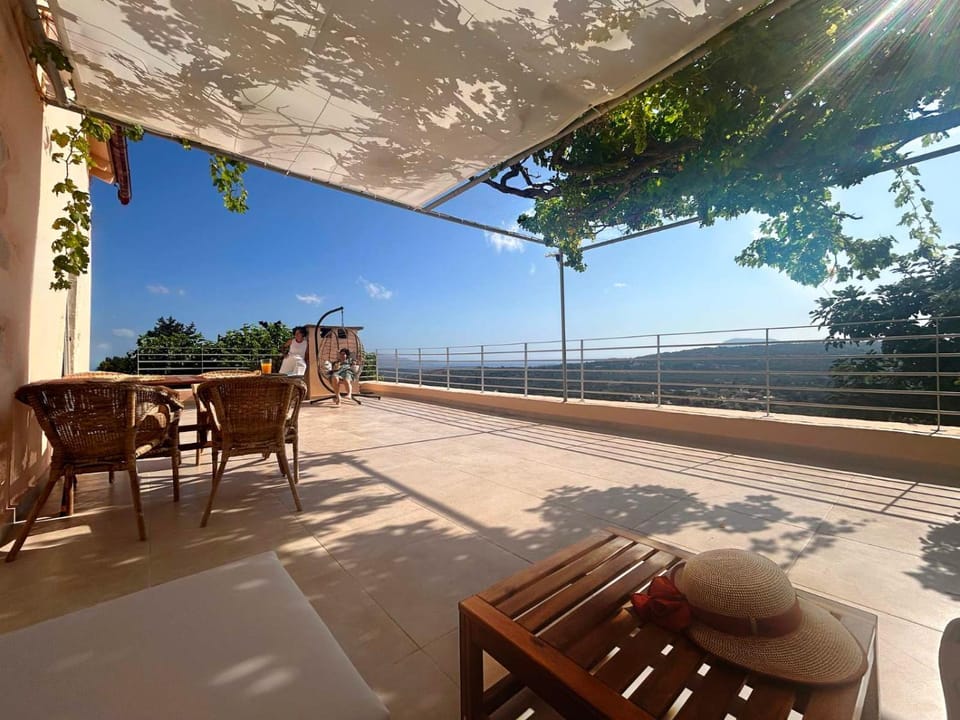 Le Havre House in Crete Region