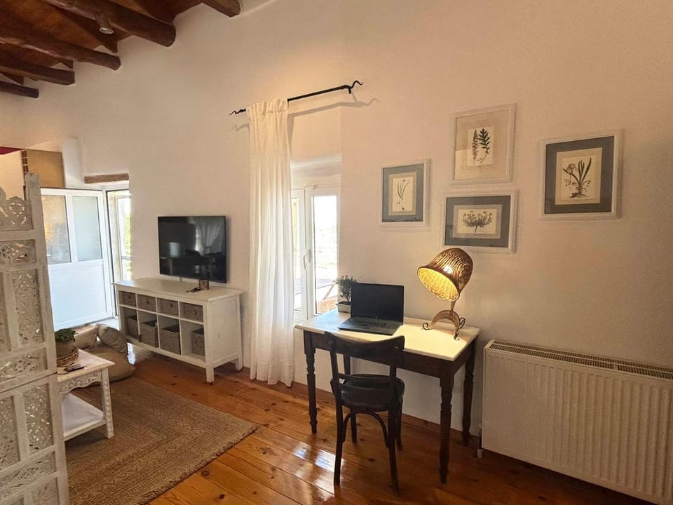 Le Havre House in Crete Region