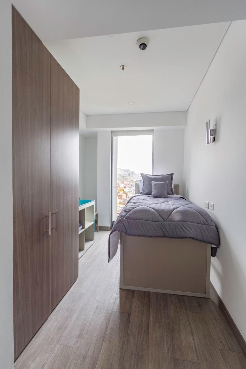 Flat in the centre of Bogota for 6 persons - 11004 Apartment in Bogota