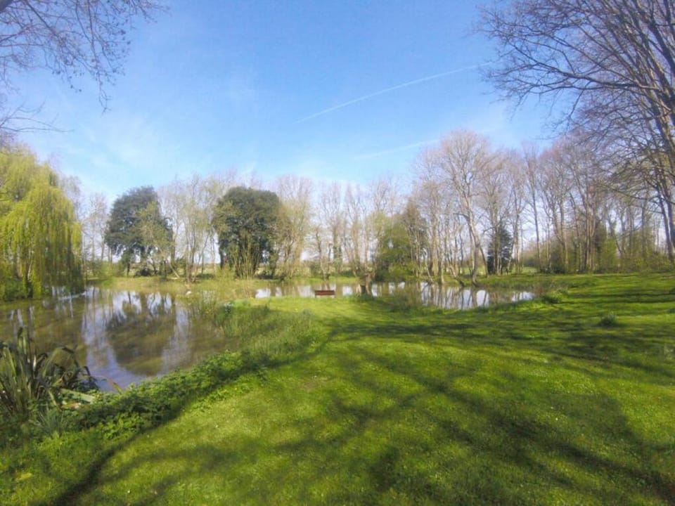Arbour View Chalet in Hailsham