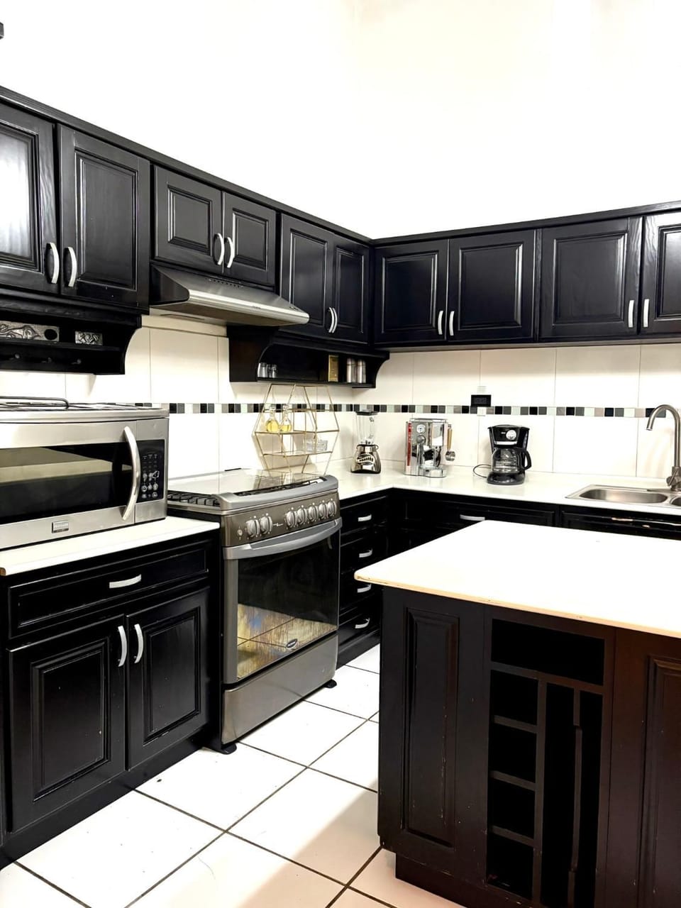 Casa Argenta House in State of Morelos