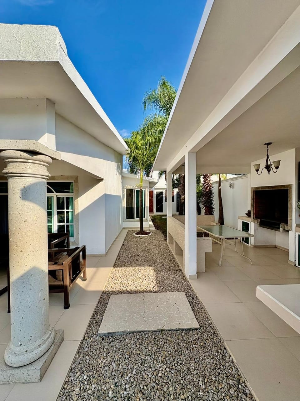 Casa Argenta House in State of Morelos