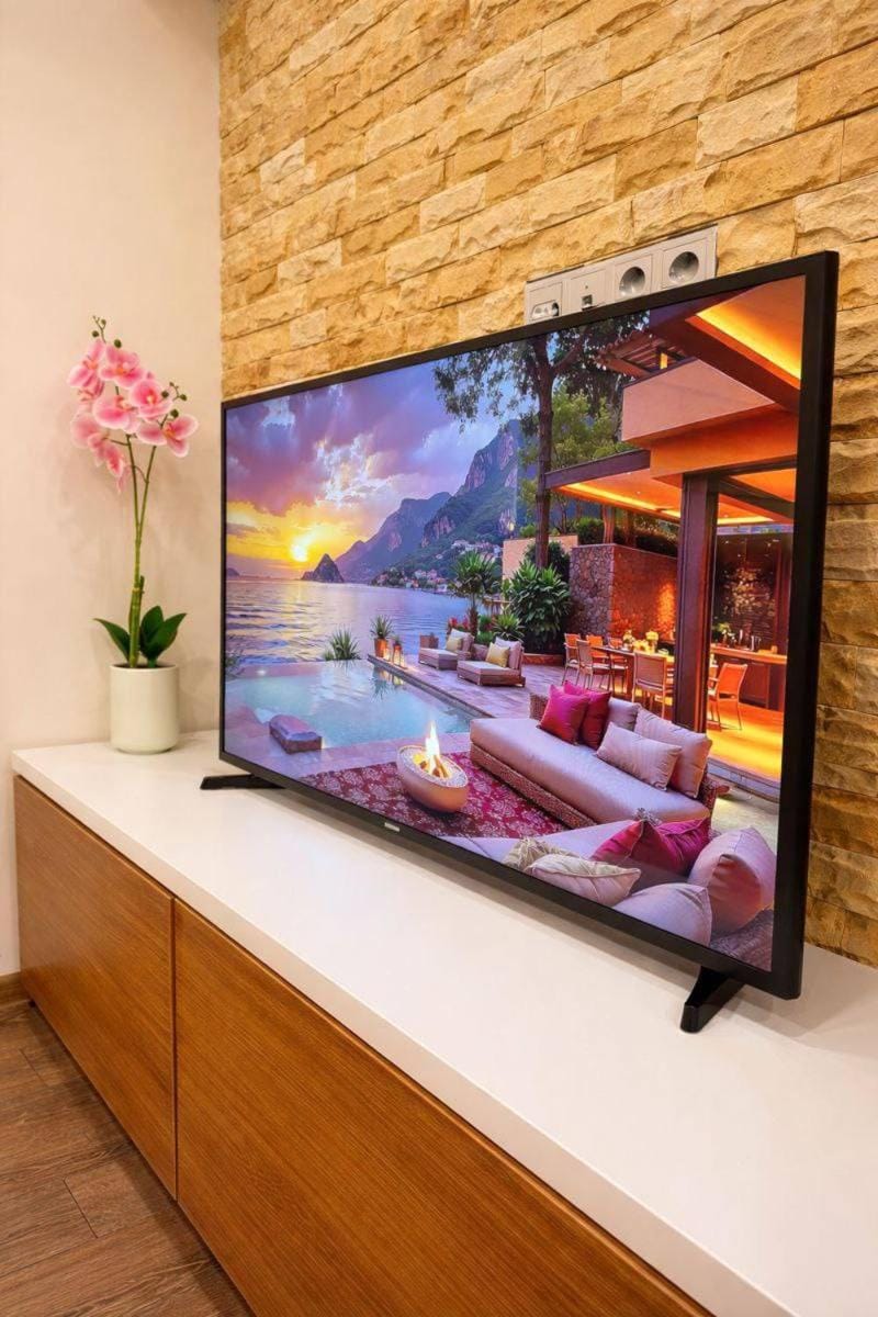 TV and multimedia