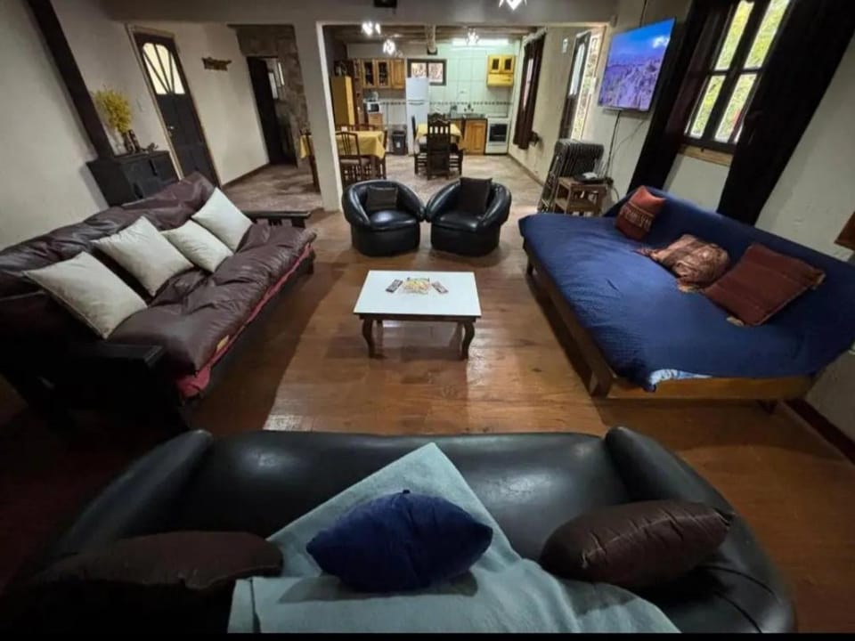 Mis dos amores House in San Rafael