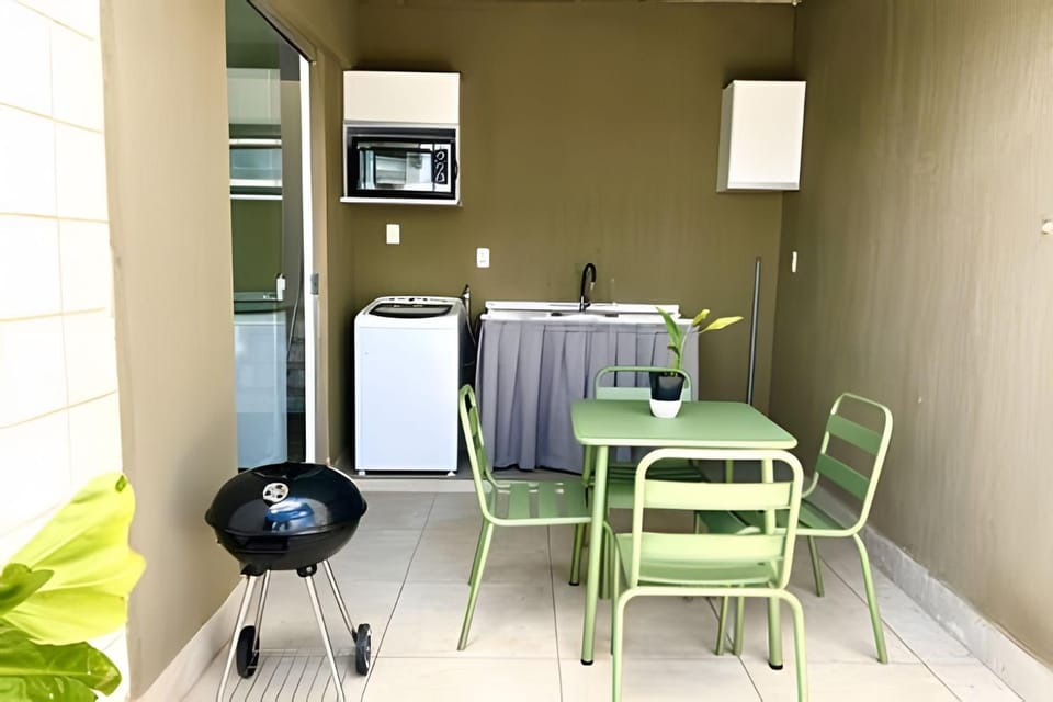 Casa Pantuso Vale do Sereno Apartment in Belo Horizonte