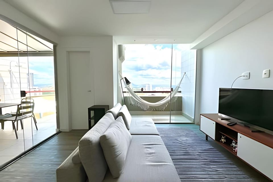Casa Pantuso Vale do Sereno Apartment in Belo Horizonte