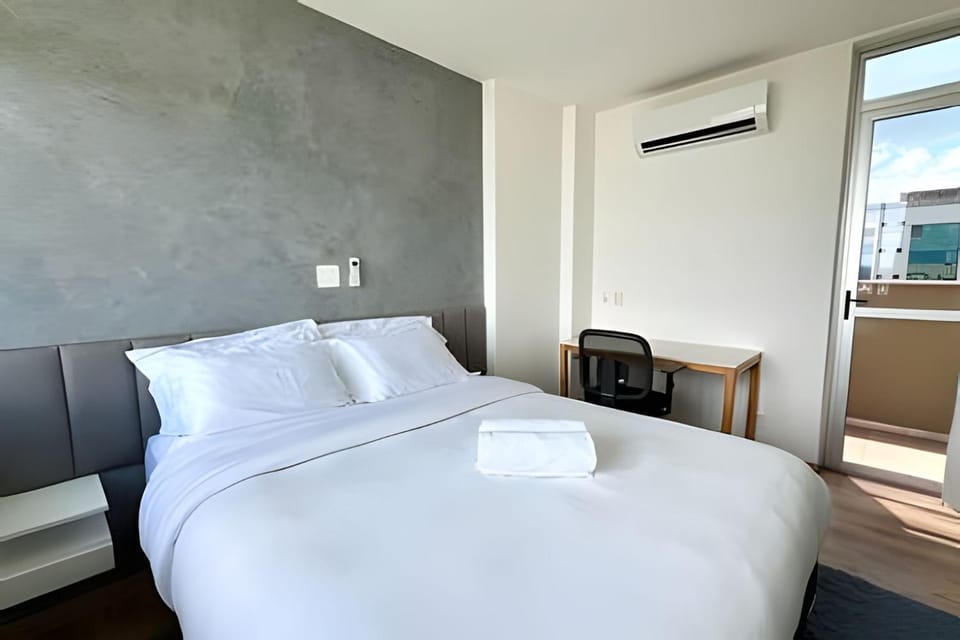 Casa Pantuso Vale do Sereno Apartment in Belo Horizonte