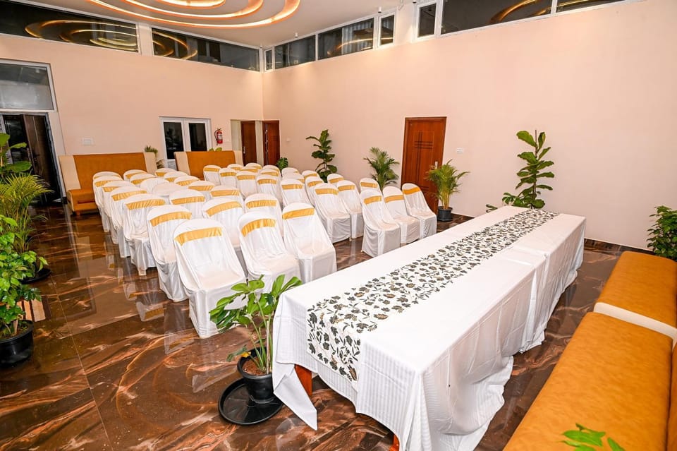 Banquet/Function facilities