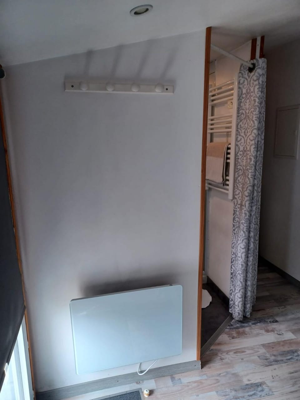 Studio à Vertou aux portes de Nantes Apartment in Pays de la Loire