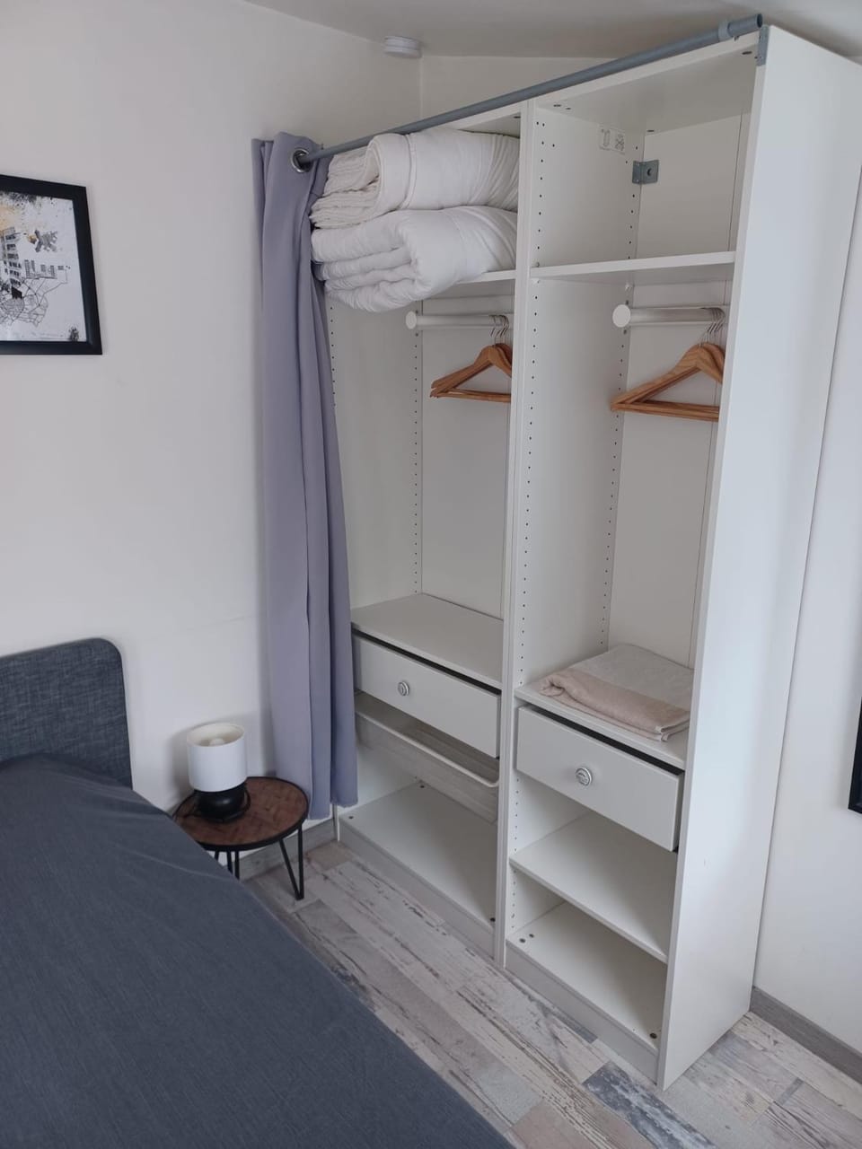 Studio à Vertou aux portes de Nantes Apartment in Pays de la Loire