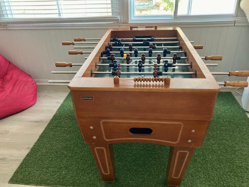 Activities, Game Room, Evening entertainment, On site, Entertainment