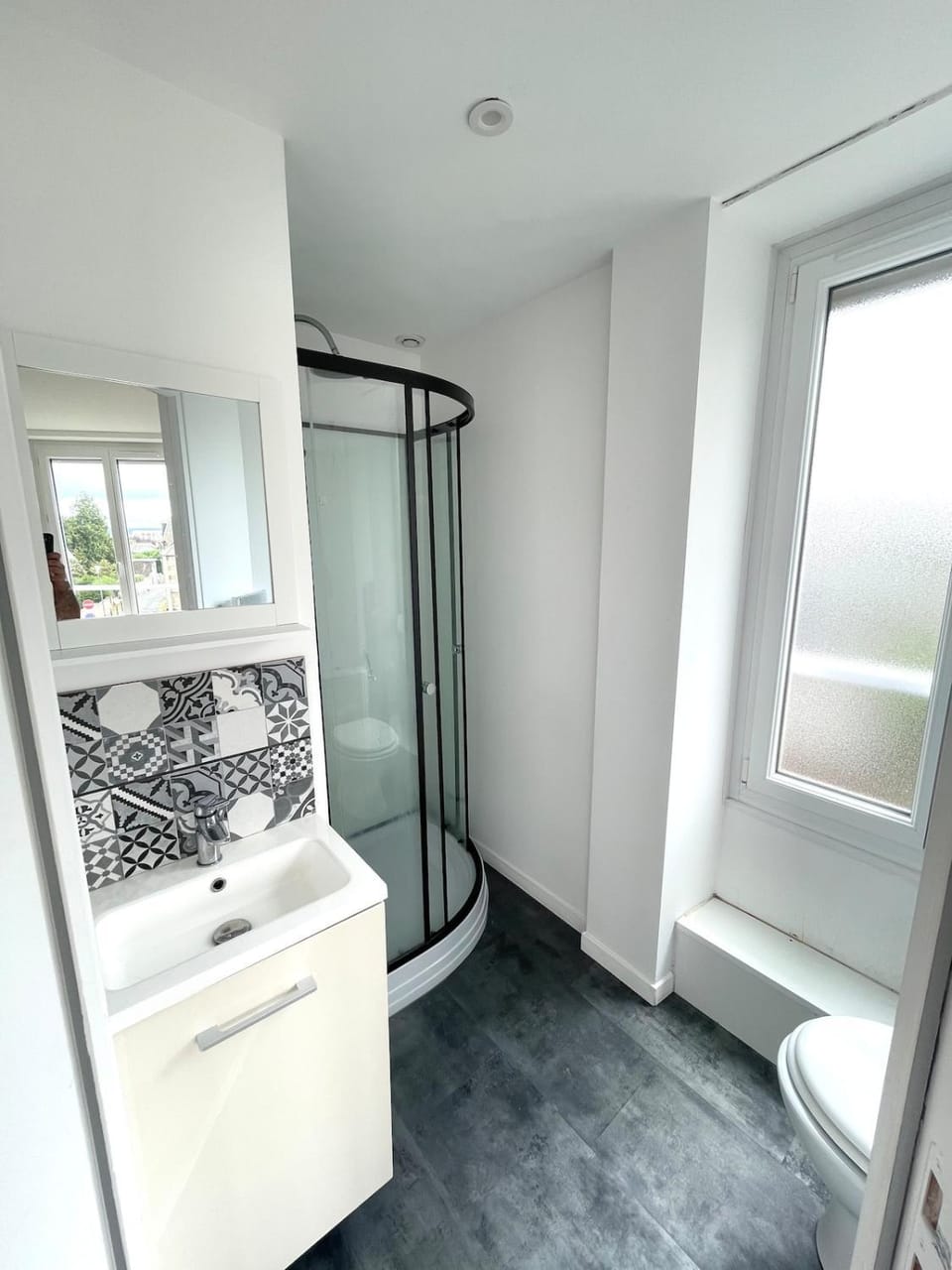 Studio Apartment in Normandy